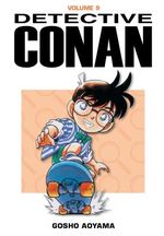 Detective Conan (Gazzetta dello Sport)